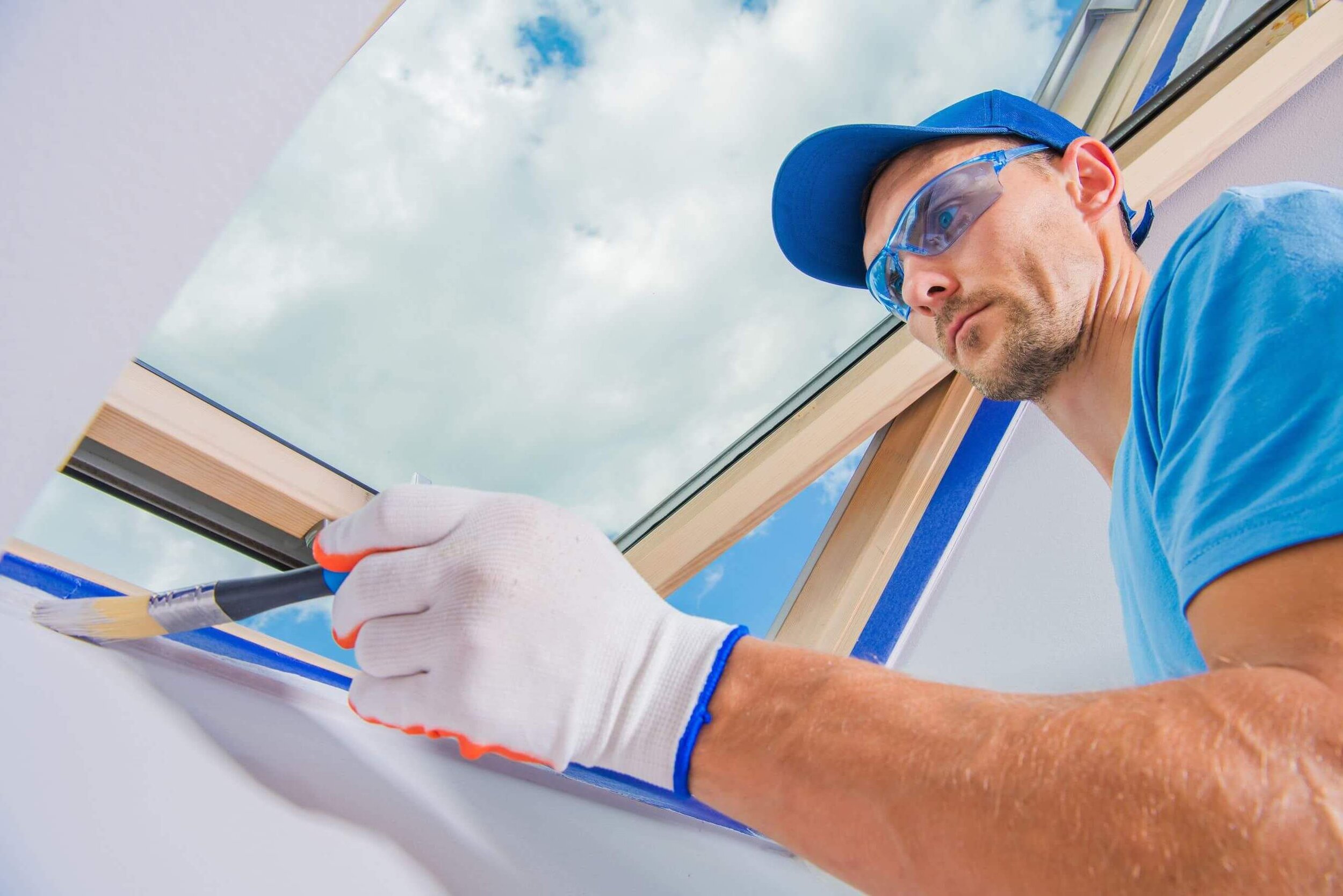 1 Chicago Painters July 2020 | Trusted Painting Contractors ...